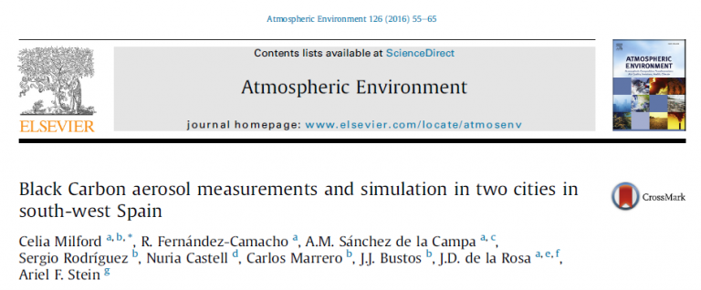 dissertation on carbon black